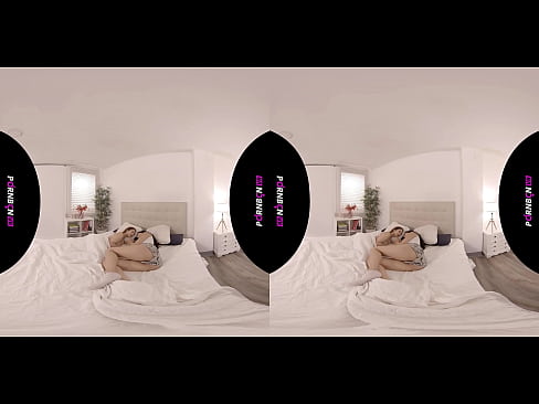 ❤️ PORNBCN VR Twa jonge lesbiennes wurde geil wekker yn 4K 180 3D firtuele realiteit Geneva Bellucci Katrina Moreno ❤ Porno fb by ús fy.sfera-uslug39.ru