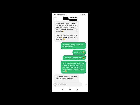 ❤️ Ik haw in nije PAWG fan Tinder tafoege oan myn harem (praat mei Tinder ynbegrepen) ❤ Porno fb by ús fy.sfera-uslug39.ru